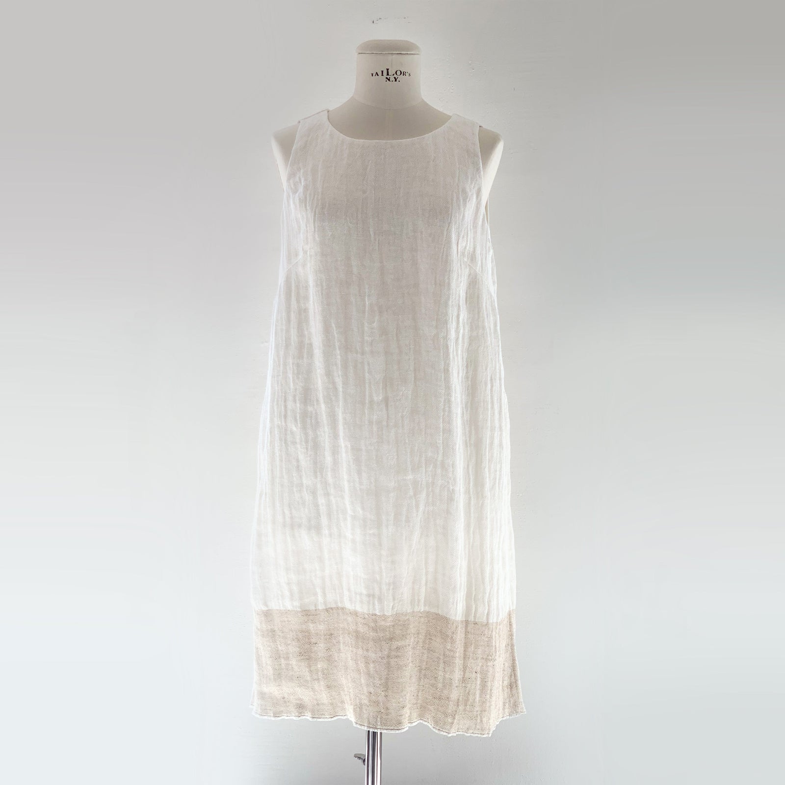 Studio Natural linen: naturalness you can feel