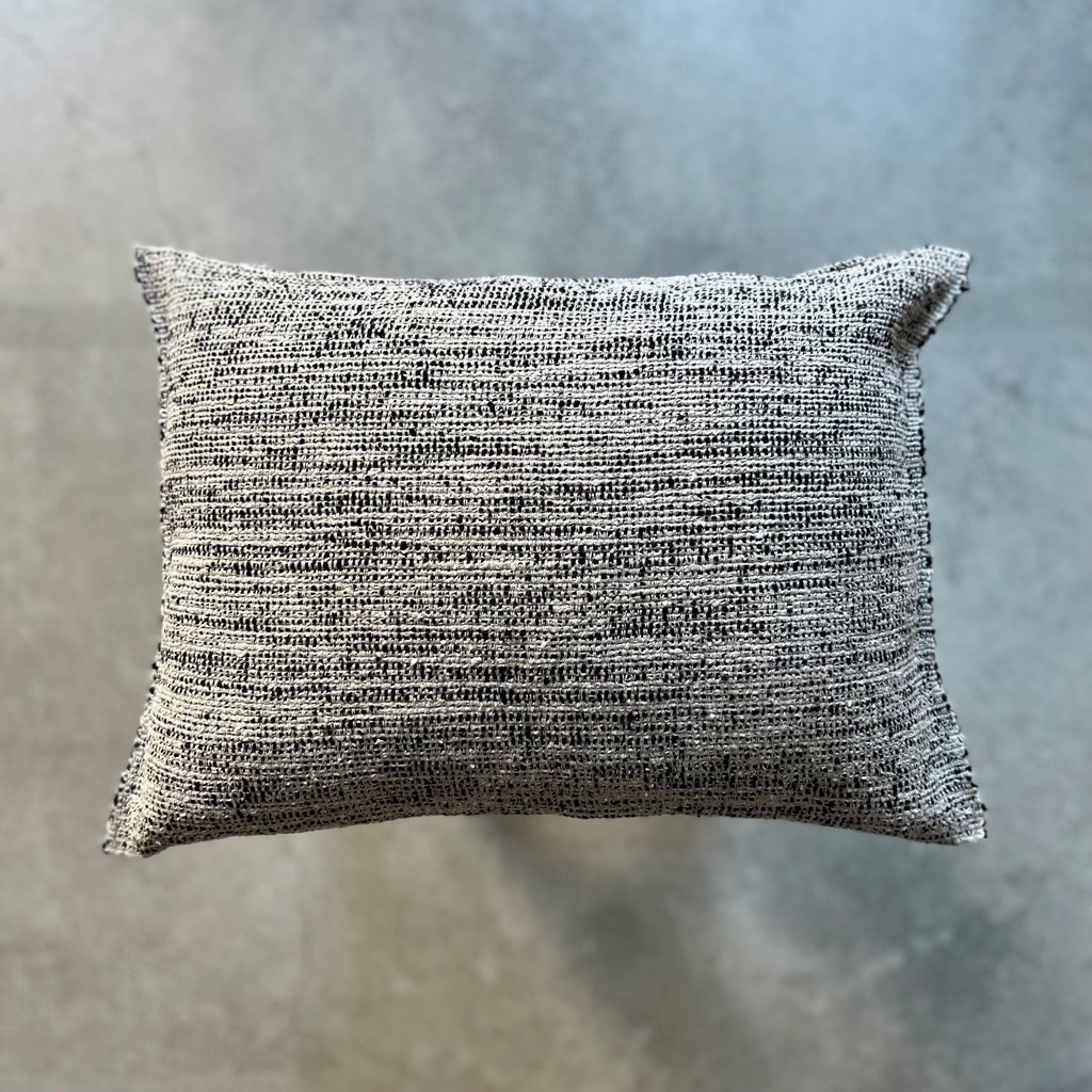 
    CUSHIONS
  