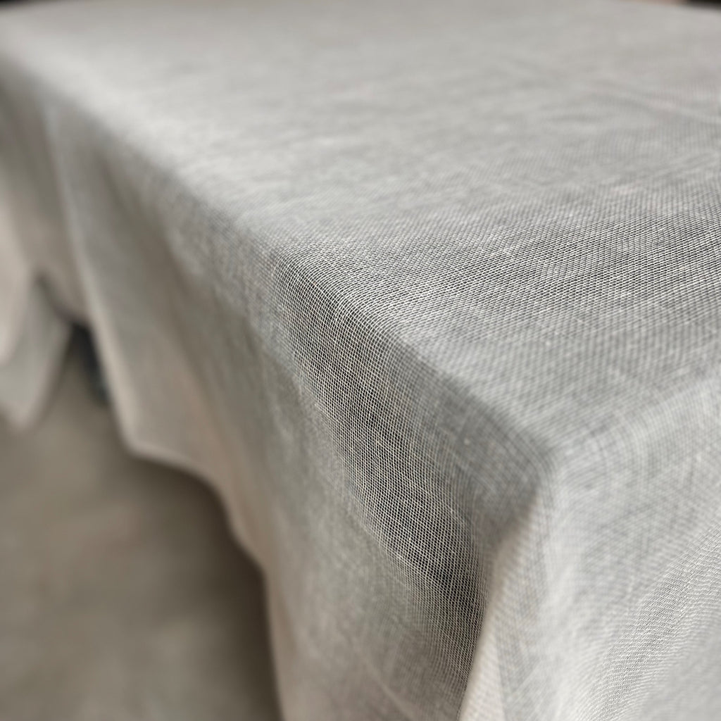 
    TABLECLOTHS
  
