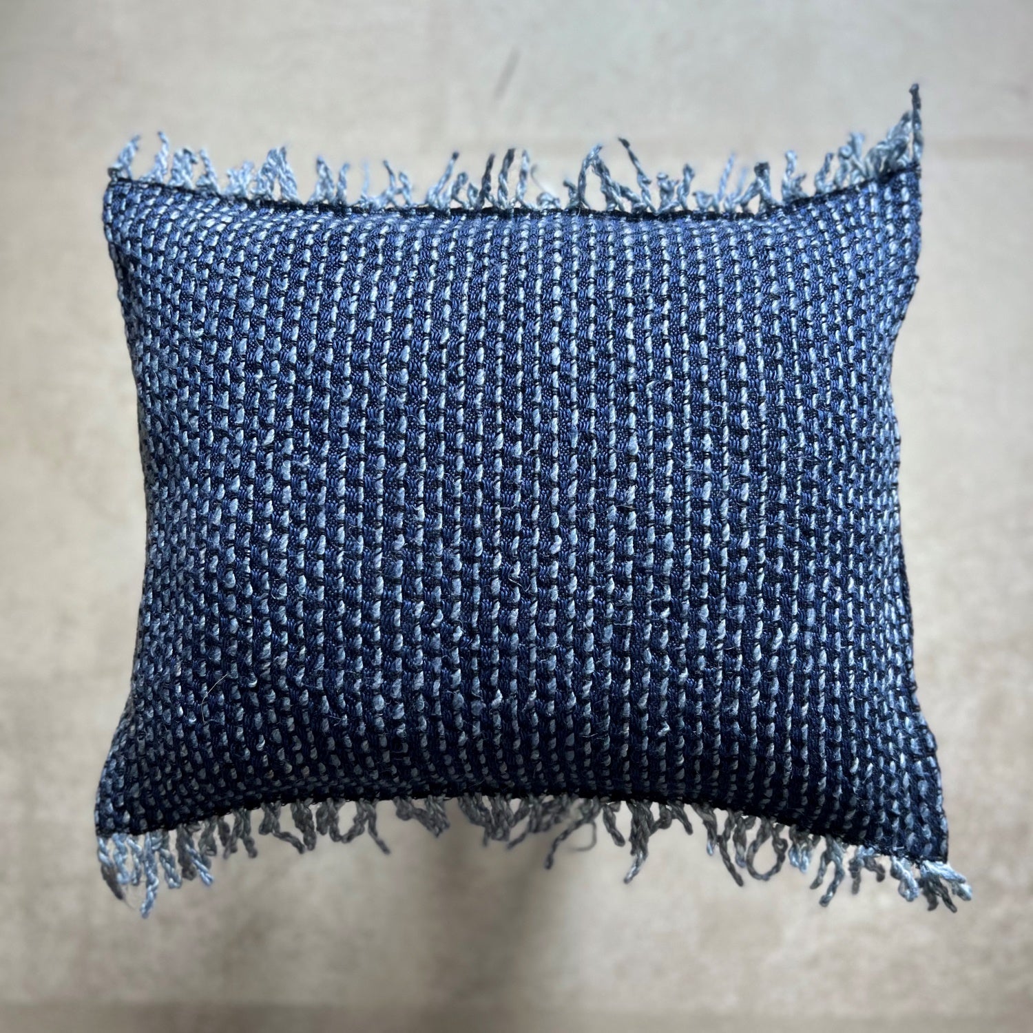 Linen cushion Mezgine 40x55 cm