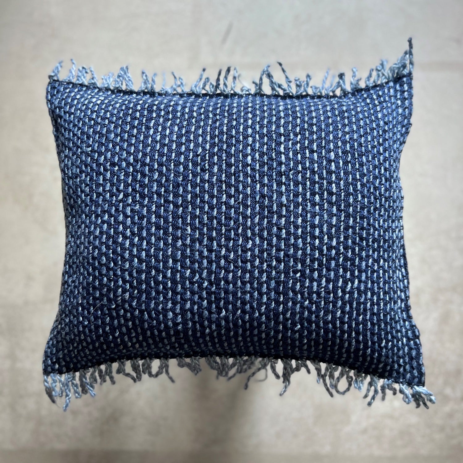 Linen cushion Mezgine 40x55cm