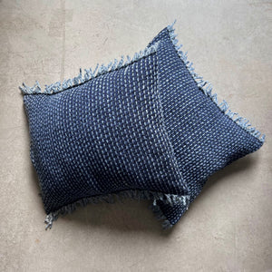 Linen cushion Mezgine 40x55cm