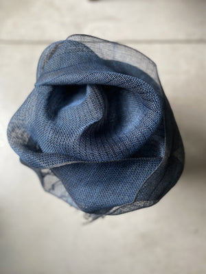 Linen scarf TR MIX 60x200 cm