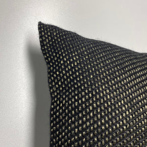 LINEN WOOL CUSHION TRINIS 35X44 CM