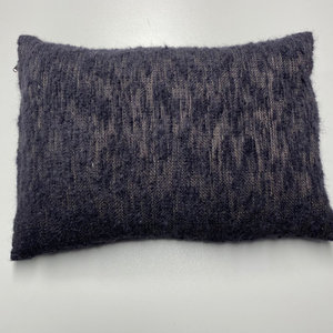 LINEN TR CUSHION 33X48 CM