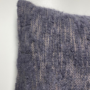 LINEN TR CUSHION 33X48 CM