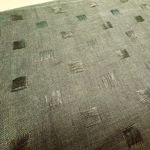 Table runner Squares 45x150 cm