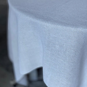 Linen tablecloth Anna 2x2 160x160 cm