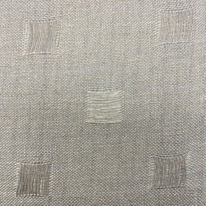 Table runner Squares 50x170 cm