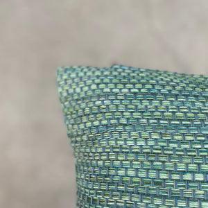 Linen cushion 50x50 cm