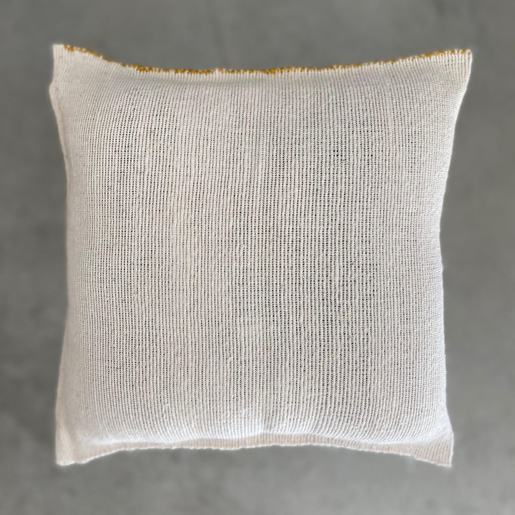 
    CUSHIONS
  