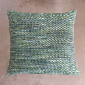 Linen cushion 50x50 cm