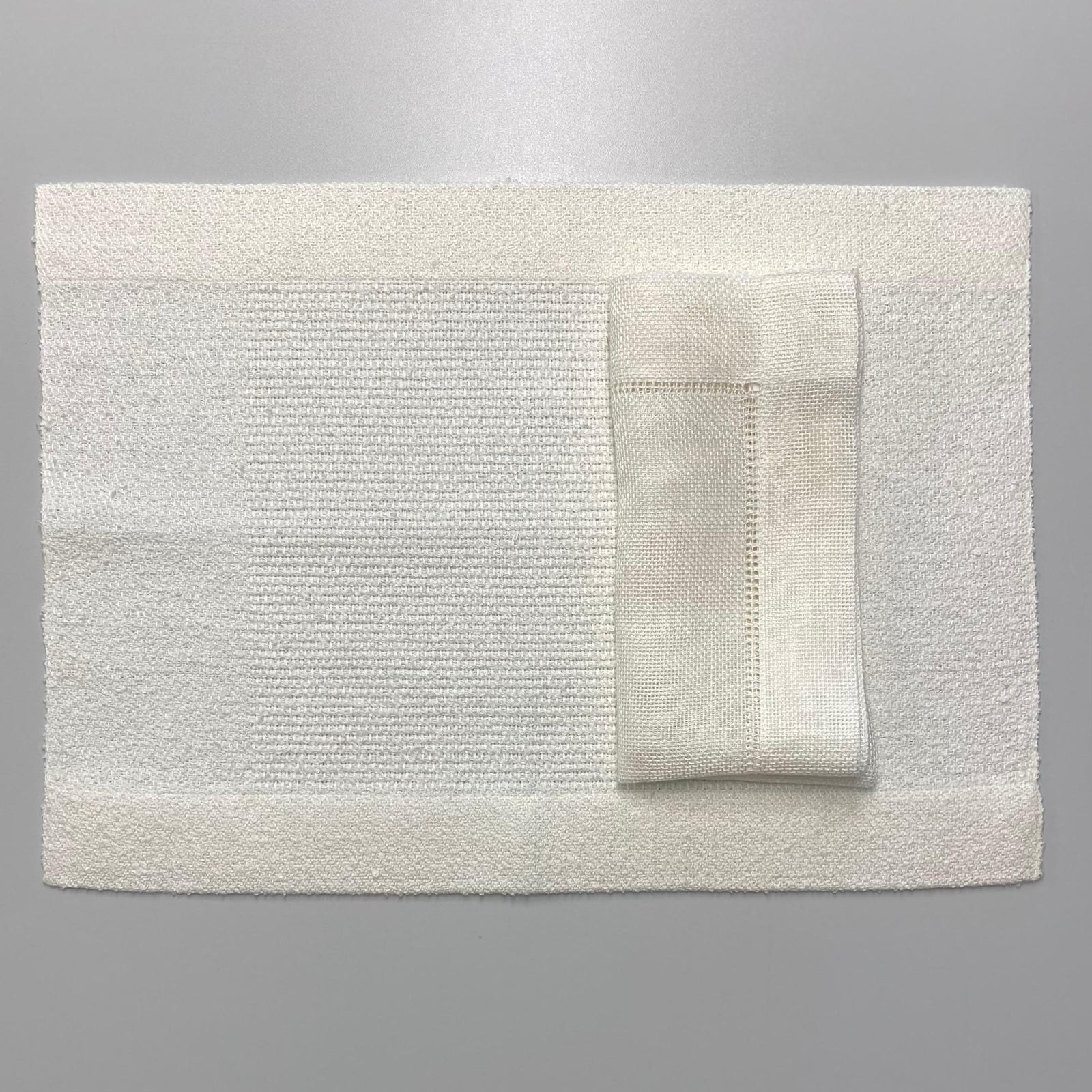 Placemat Boucle 50x36cm