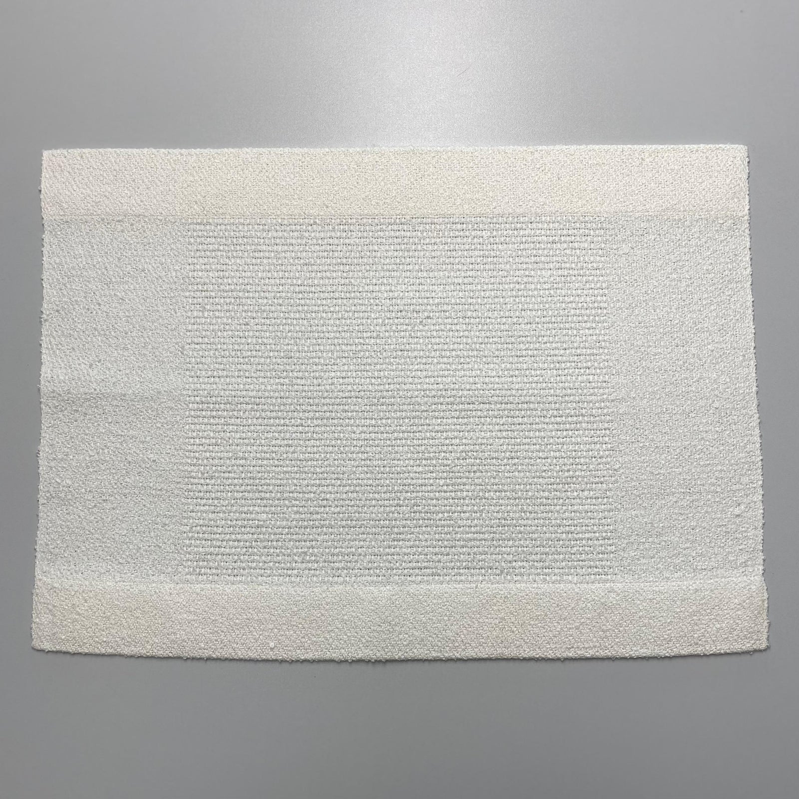 Placemat Boucle 50x36cm