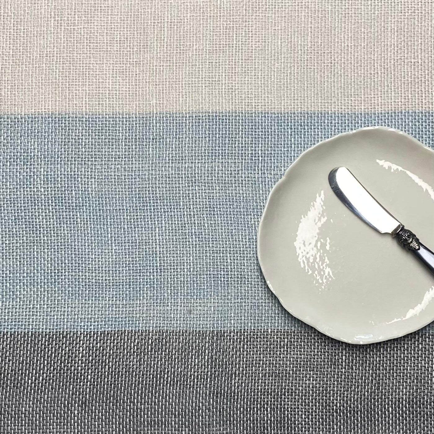 Placemat Double 45x35cm