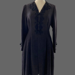 Linen coat Kazaku M