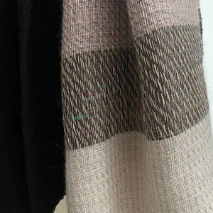 LINEN SCARF AP TRINIS 70x200