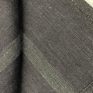 Linen napkin 50x50cm in dark grey